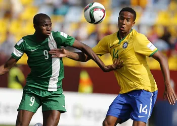World Cup winner gets the nod as NFF appoints new coaches for Golden Eaglets, Falconets