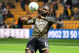Arthur Okonkwo: Super Eagles GK gets new club after Wrexham disappointment