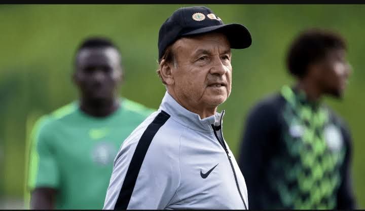 Has Gernot Rohr turned Benin into a rival for Nigeria?