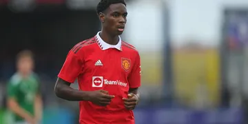 Official: Nigeria goal-machine joins Aina and Awoniyi at Nottingham Forest