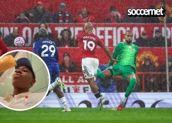 Manchester United dream on hold as Wilfred Ndidi agrees to join Besiktas