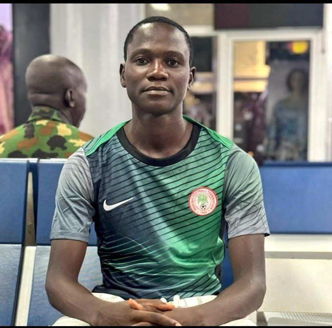 Kamaldeen Abduljelil 