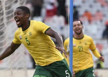 “Too much quality” – South Africa’s Broos backs Eric Chelle’s Super Eagles to fire past Rwanda, Zimbabwe