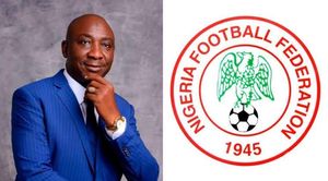 Local or foreign coach: Who should the NFF pursue after Peseiro’s departure?
