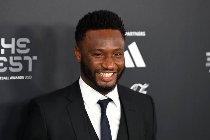 Mikel Obi predicts Euro 2024 champion as next Ballon d’Or winner