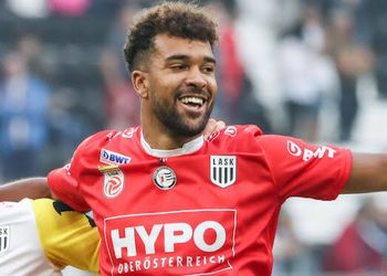 Tobias Lawal: What’s next for LASK star after missing out on Nigeria’s Super Eagles and Austria’s Euro 2024 squad?
