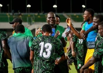 Nigeria 3-0 Benin: Falconets soar into WAFU B U20 Girls Cup final, to face eternal rivals Ghana