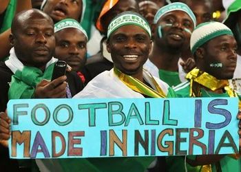 Social Media capital: Spanish club courting Nigerian fans’ support