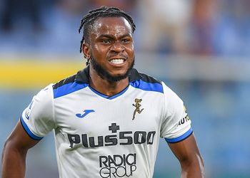 Austin Okocha: FIFA, CAF, NFF and PSG celebrate Nigeria’s most gifted player at 50