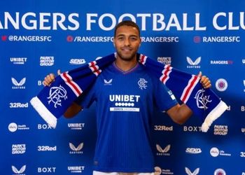 Super Eagles striker pens deal with Red Star Belgrade