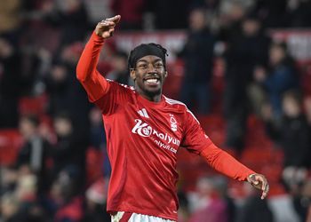 Taiwo Awoniyi: Arteta admits why Arsenal conceded Nigerian forward’s goal