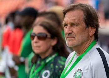 Randy Waldrum: NFF clarifies reports on sacking of Super Falcons head coach
