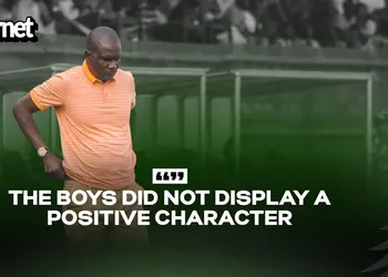 Inside Zubairu’s game plan: How Flying Eagles aim to break down Argentina again