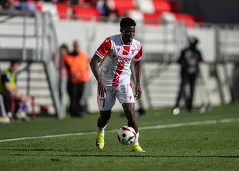 Inside Zubairu’s game plan: How Flying Eagles aim to break down Argentina again