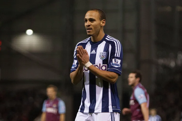 Odemwingie – Why I left West Brom for a smaller club