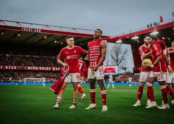 “We need him to step up” – Former Nottingham Forest defender demands more from Taiwo Awoniyi
