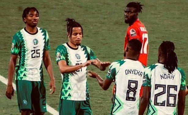 “Super Eagles chances are very bright” – Ex-Arsenal lad tips Nigeria to rule Africa at AFCON 2023