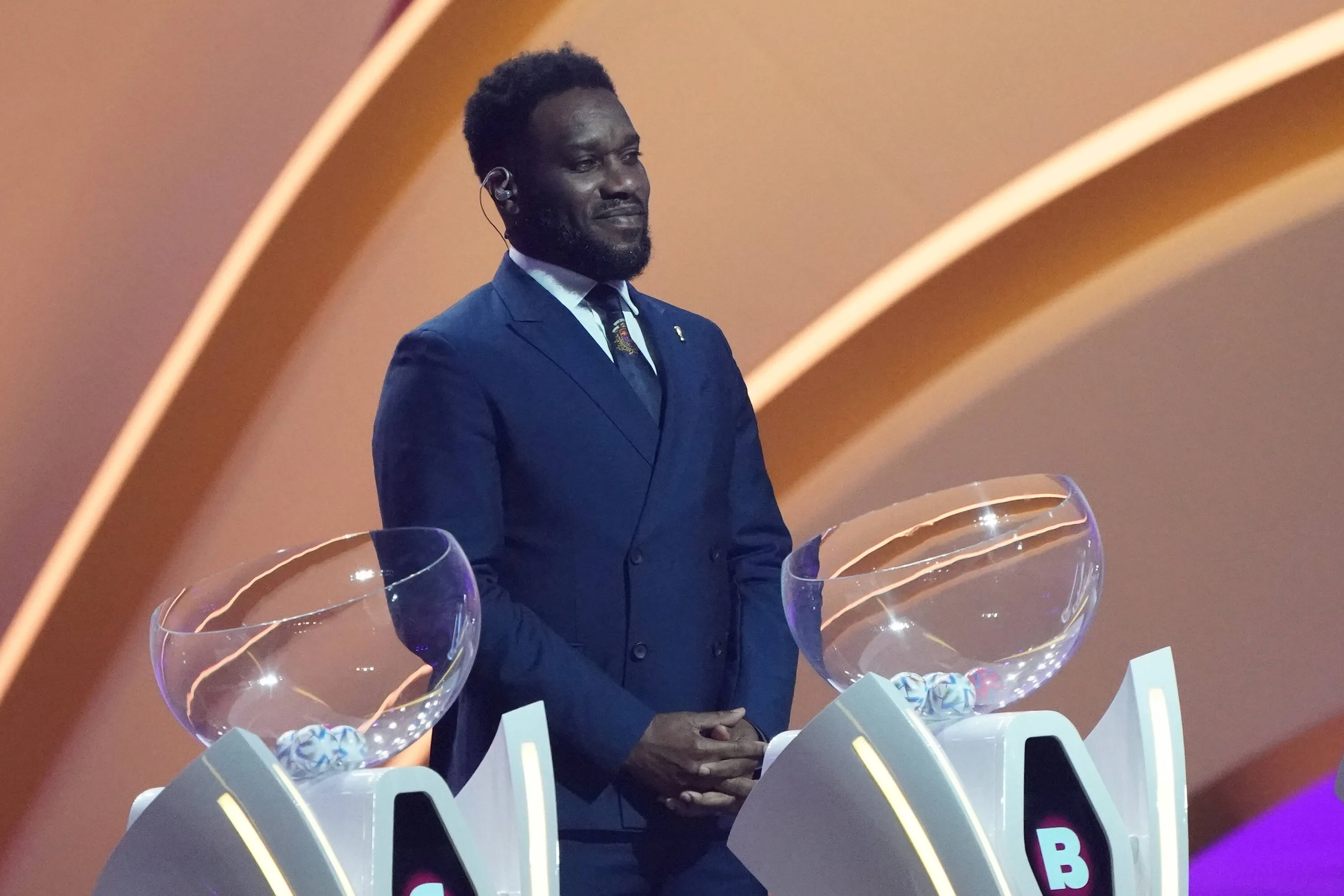 Jay Jay Okocha