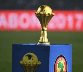 Photos: Super Eagles test match vs Algeria B