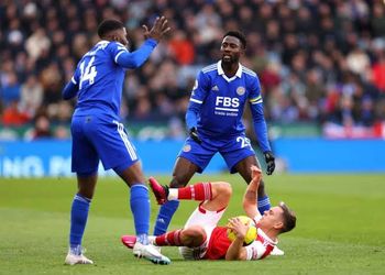 Super Awoniyi ends Bundesliga season in style as Union Berlin beat Freiburg to European spot