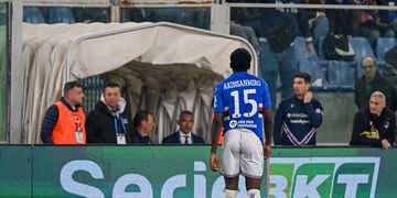 “Akinsanmiro has quality” – Juventus and Milan legend Pirlo points out one area Nigerian whizkid must improve