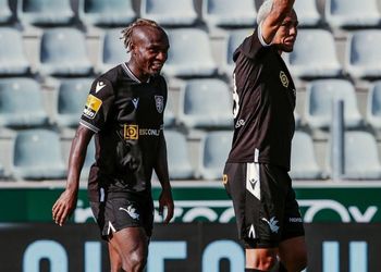 WATCH: Zaidu Sanusi scores title-winning goal for Porto