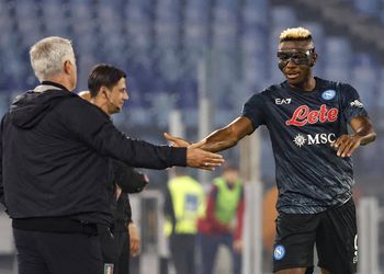 “This is Mourinho” – Rangers Balogun warns teammates about ex-Chelsea coach ahead of Fenerbahce clash