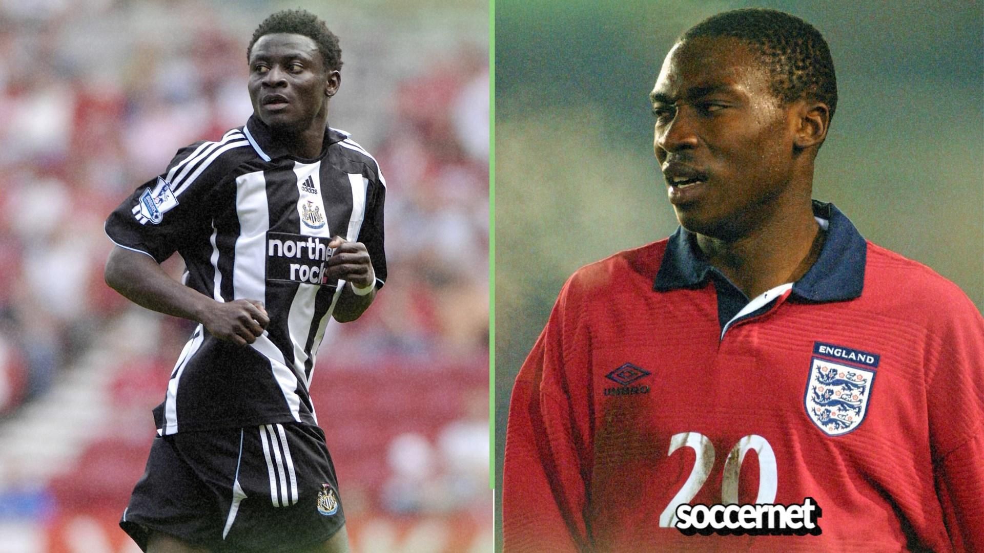 Shola Ameobi or Obafemi Martins: Which ex-Super Eagles star never missed a  penalty for Newcastle United? - Soccernet NG