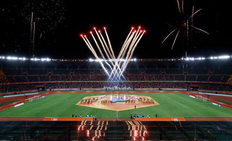 CHAN 2024: Tanzania dispatch Burkina Faso on MD1 as Nigeria’s Super Eagles B gear up for Senegal