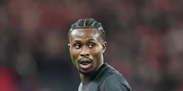 Nigerians abroad: Echegini, Chukwueze, Akpom, Aliyu, Olawoyin fire goals in Italy, USA, Turkey