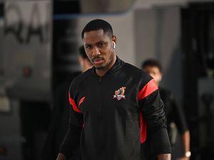 “Every game is a final” – Nigeria’s Odion Ighalo rallies Al Wehda after Al Fateh win as relegation drama unfolds