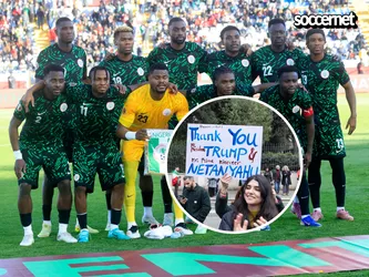 New FIFA ranking: How Super Eagles fare against Africa’s best teams after World Cup heartbreak