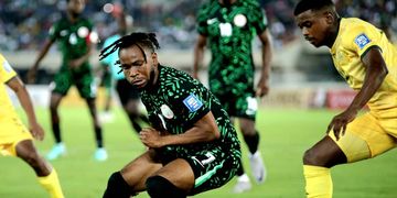 U-17 AFCON: Golden Eaglets’ head coach discusses potential threats in response to the team’s draw