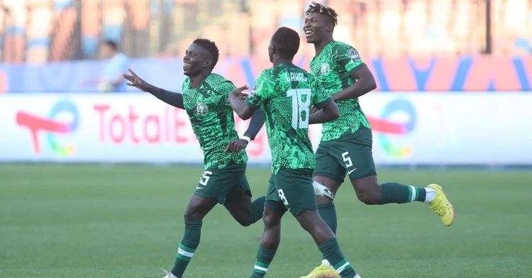 Live Commentary: Nigeria Vs Italy – FIFA U20