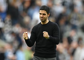 “I will put in my best”- Awoniyi who ended Arsenal’s title hope sends message to Forest fans and EPL clubs