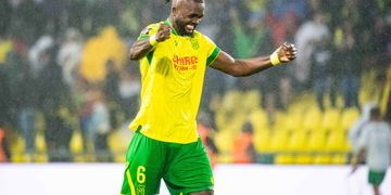 AFCON-snubbed Gift Orban hits brace to drag Hellas Verona to big win at Fiorentina