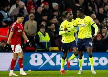 Southampton boss lauds Super Eagles goalscoring duo after Ipswich victory 