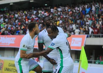 Cyriel Dessers jinx? Panathinaikos coach gets fired after Super Eagles star’s debut