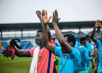 Sporting Lagos set to beat RB Salzburg to sign 19-year-old South Sudanese midfielder