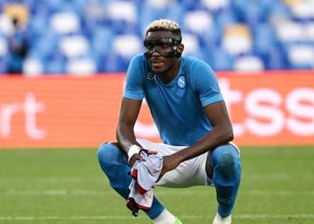 Ex-Super Eagles striker Anichebe reveals Premier League club Ndidi should have dumped Leicester City for