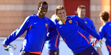 Official: Spanish side Osasuna sign young Nigerian striker from Eldense