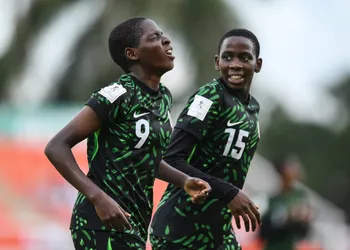 CAF Women’s Team of The Year: Super Falcons, Flamingos battle Ghana, South Africa for 2025 award
