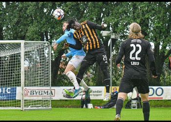 “History has not been sincere with us” – Super Eagles B coach reacts as Ghana’s Dramani targets ‘clean sheet’ in Uyo