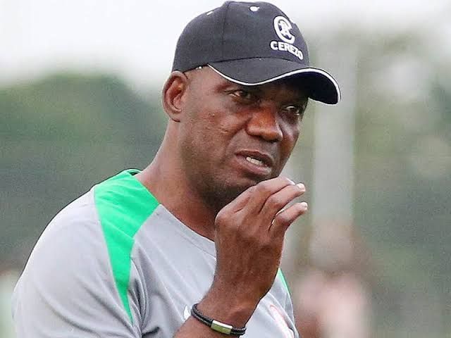 Nigeria vs Ghana: Super Eagles coach Eguavoen invites 35 NPFL stars for CHAN qualifier