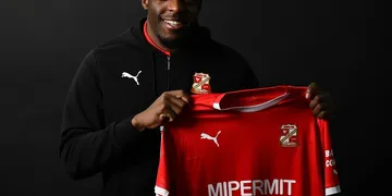 From UK Tourists to football immortality: Nigeria’s longest-living international player passes away