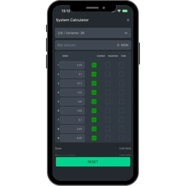 BetJara app