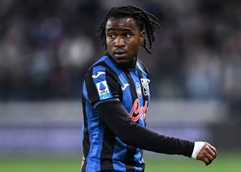 Goals, assists and red cards: How Success, Maja, Olayinka, Akpom, other Nigerians fared across Europe