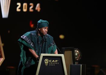 Ademola Lookman: Can Nigeria become African giants again?