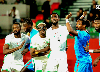 Why Super Eagles vs Egypt will no longer be a typical friendly – what fans must know