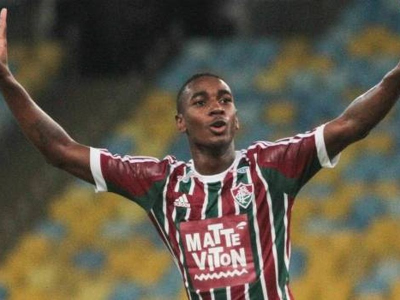 Barca set to sign Gerson